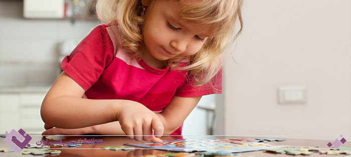 مشکلات مربوط به هوش و توانایی های ذهنی در اوتیسم