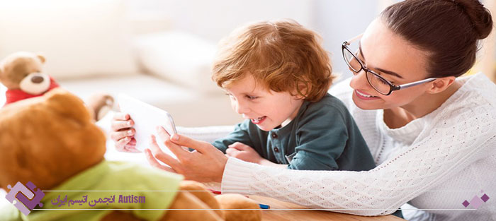 مزایای کاردرمانی برای کودکان مبتلا به فلج مغزی